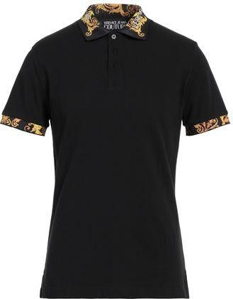 Versace TOPWEAR - Polo shirts sur YOOX.COM