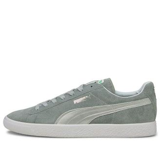 Puma Suede Vintage Made in Japan Quarry Silver 375905-02