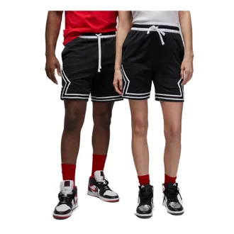 Nike Jordan Air Jordan Dri-FIT Sport Diamond Shorts Black DX1487-010