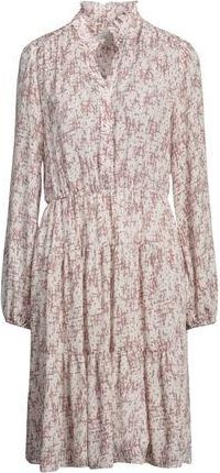 Eleventy VESTIDOS - Vestidos midi en YOOX.COM