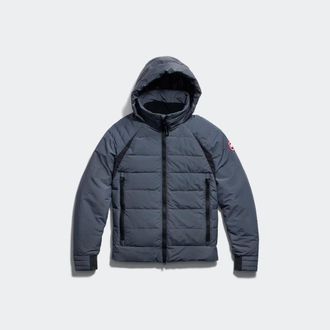 Canada Goose HyBridge Base (Men, Dusk Blue, XXL)