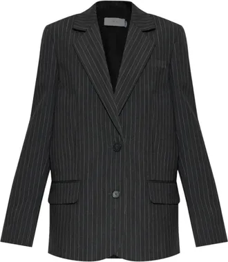 Iro Iro, Donna, Giacche, Grigio, S, new