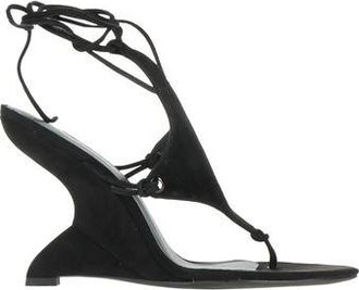 Jeffrey Campbell CALZADO - Sandalias de dedo en YOOX.COM