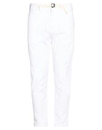 Over/D BOTTOMWEAR - Jeans on YOOX.COM