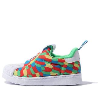 adidas (TD) adidas Superstar 360 I Parrot Q46177
