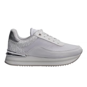 Michael Kors Hattie Trainer Dames Sportschoenen 49T5HAFS1D