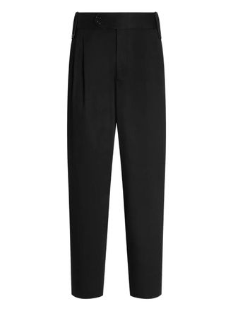 Dolce & Gabbana Plooibroek - Zwart