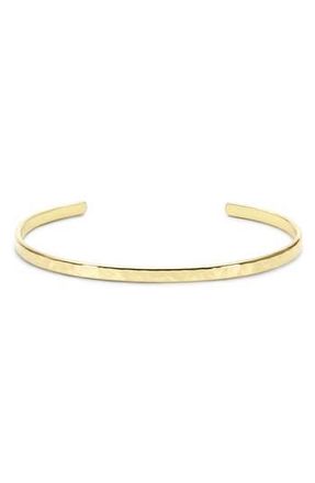 Brook & York Maren Cuff Bracelet in Gold at Nordstrom Rack