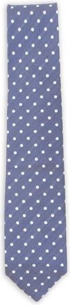 Barba Polka-dot Tie