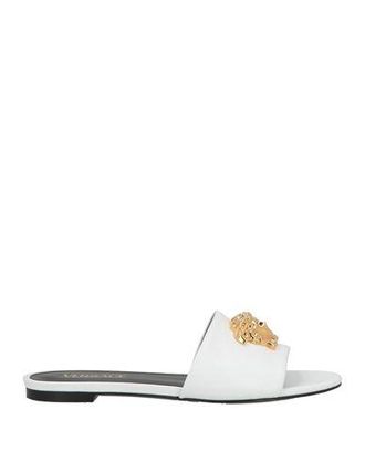 Versace FOOTWEAR - Sandals on YOOX.COM