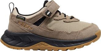 Keen Hightrail Waterproof Hiking Shoes Brown 10 Kids