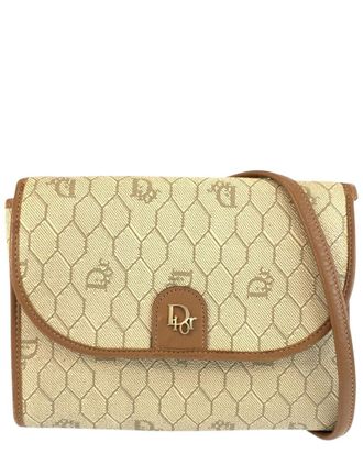 Dior Vintage Shoulder Bag (Authentic Pre-Loved)