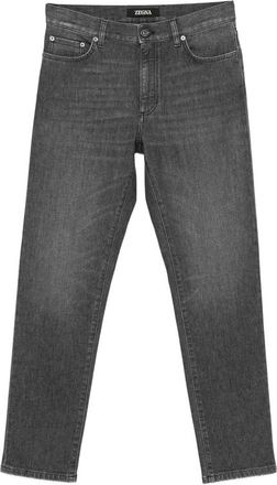Ermenegildo Zegna City Jeans