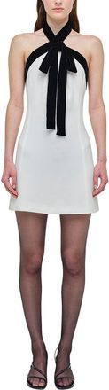 SIMKHAI Simkhai Jolie Mini Dress