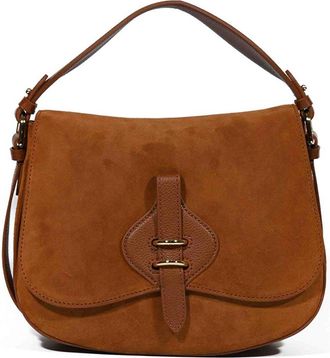 Coccinelle Mavery Medium Shoulder Bag