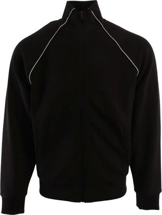HUGO BOSS Uomo, Sport, Nero, M, new