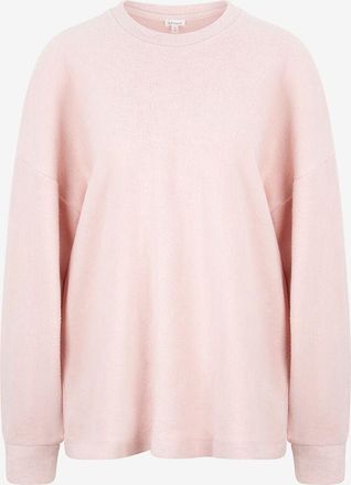 Skin Sweatshirt aus Biobaumwolle Comfy