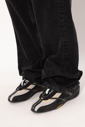 adidas ADIDAS BAD BUNNY X MERCEDES, Womens, Black