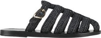 Ancient Greek Sandals CALZADO - Sandalias con cierre en YOOX.COM