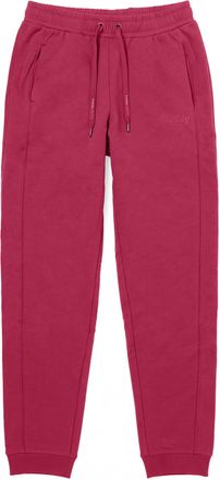 Freddy Pantaloni jogger da donna regular fit con fondo a polsino
