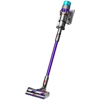 Dyson Gen5 Detect Aspiradora De Mano P&uacute;rpura Sin Bolsa