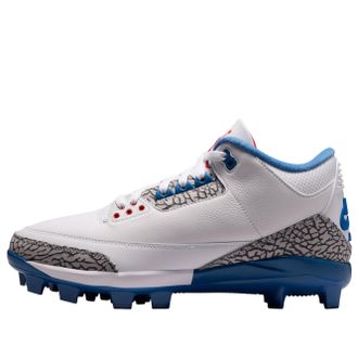 Nike Jordan Air Jordan 3 MCS True Blue FZ8627-101