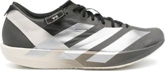 Yohji Yamamoto Sneakers Adios 9 - Grigio