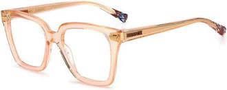 Missoni MIS 0070 Optisch montuur - Dames - Brillen - Roze - 52 MM - Accessoires