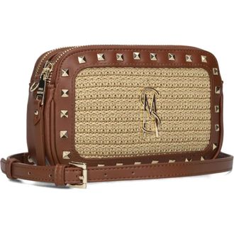 Steve Madden Dames, Tassen, Bruin, Maat: ONE Size