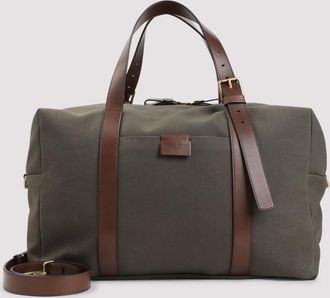 Giorgio Armani Holdall Bag