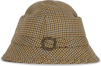 Maison Margiela Hombre, Accesorios, Beige, Talla: S