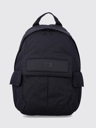 Yohji Yamamoto Backpack Men color Black