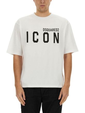 Dsquared2 Icon Cool Fit T-Shirt