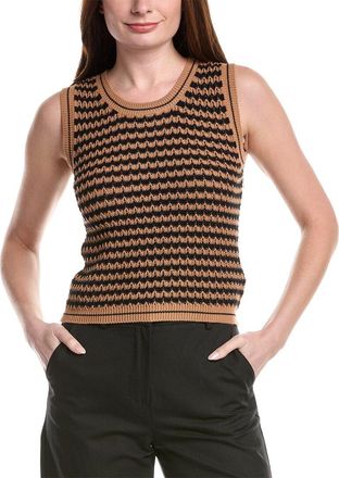 Max Mara Disegno Tank