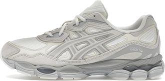 Asics Retro Moderne Room Grijs Sneaker - Heren - Sneakers - Grijs - 43 1/2 EU - Schoenen