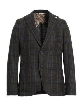 Manuel Ritz ANZ&Uuml;GE und CO-ORDS - Blazers auf YOOX.COM