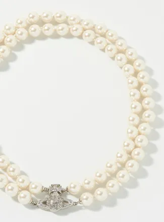 Vivienne Westwood Womens Graziella choker