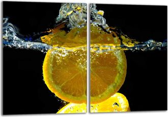 OEM Placa Protectora De Vidrio Para Estufa 2x40x52 Lim&oacute;n