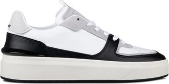Cruyff Heren, Schoenen, Veelkleurig, Maat: 43 EU Leer