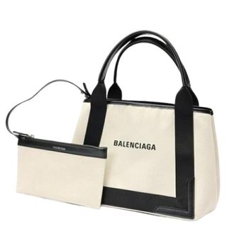 Balenciaga Pre-owned Tote Bags, female, Beige, Size: ONE SIZE Pre-owned Vintage Tote Bag