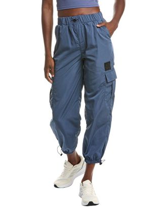 House Of Harlow House Of Harlow 27In Hikers Cargo Jogger Pant