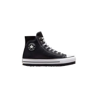 Converse Schoenen, Dames, Zwart, 36 EU, Sneakers