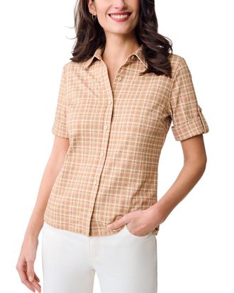 J.McLaughlin J. McLaughlin Cornelia Top