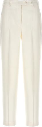 Kiton Cigarette Pants