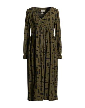 Alessia Santi Midi dresses