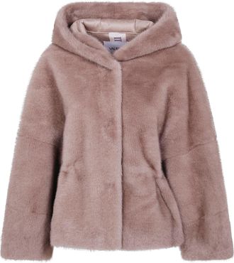 VALENTINI 1972 Cape Hooded Hooded Cape
