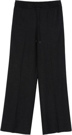 Berwich Palazzo Pants
