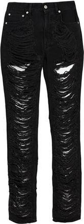 Maison Margiela PARTES DE ABAJO - Pantalones vaqueros en YOOX.COM