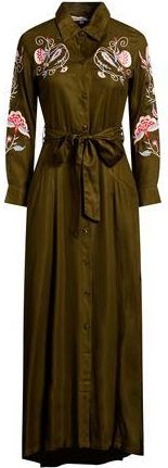 Connor & Blake VESTIDOS - Vestidos largos en YOOX.COM