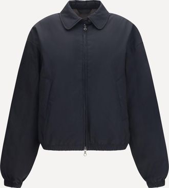 Our Legacy Piumino Avenue Puffa corto Woman 38